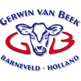 Van Beek Veetransport Logo